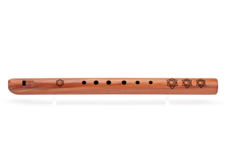 Preservation Sacral Chakra Bass &