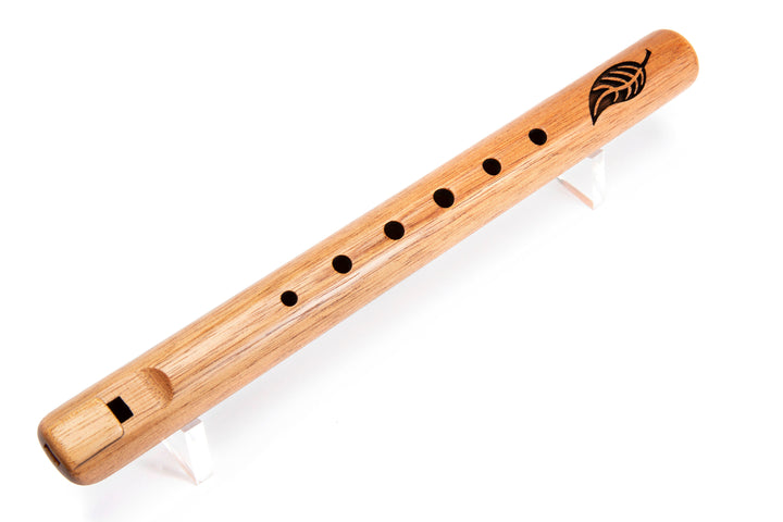 Spirit Flute - Chave de A - Cedro Espanhol