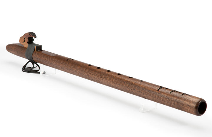 1-Inch Bore Condor Bass &