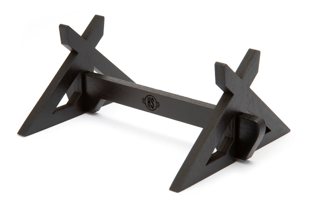 Pocket Flute Stand - Black