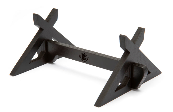 Pocket Flute Stand - Black