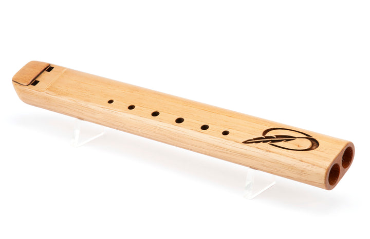 Double Nova Flute &