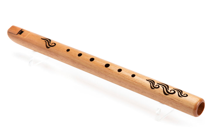 Spirit Flute &