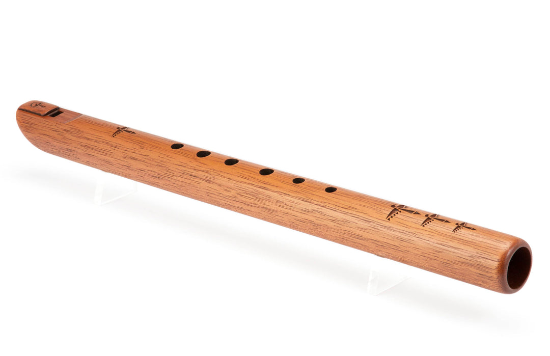 High Spirits Flutes Preservation Spirit Flute Bass &