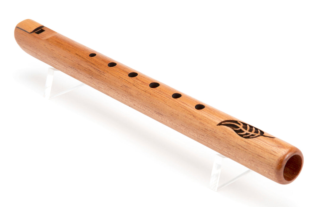 Spirit Flute - Chave de A - Cedro Espanhol