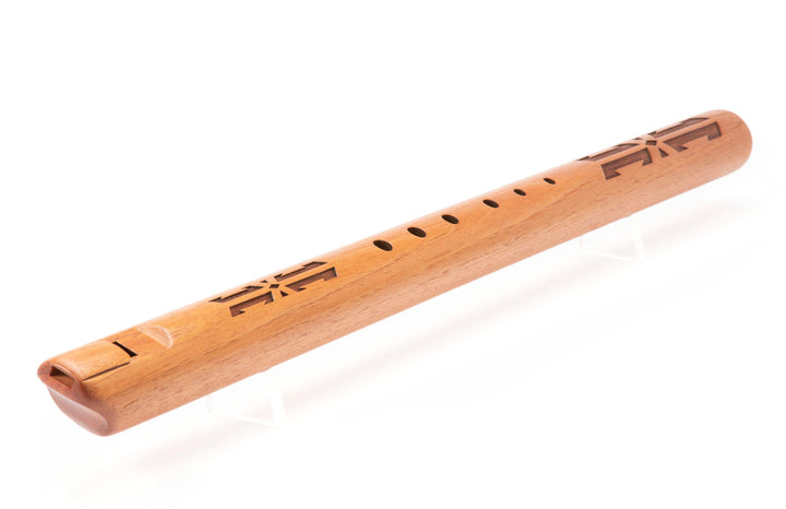 Spirit Flute Contra Bass - A - Cedro Espanhol