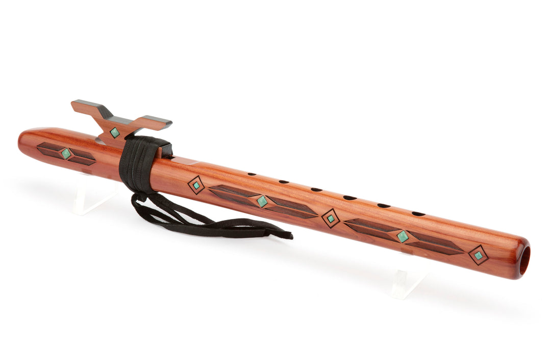 Signature Merlin - Do aigu - Cèdre Aromatique
