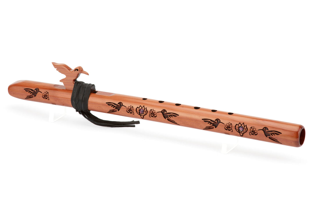 Signature Hummingbird &