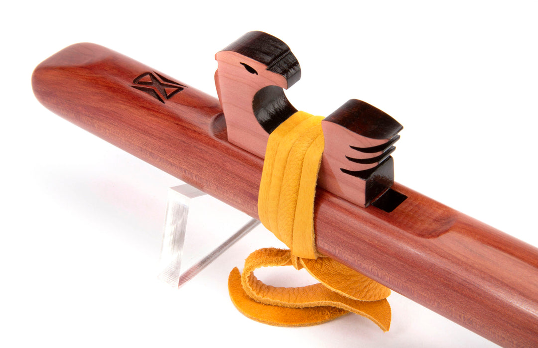 Kestrel high &