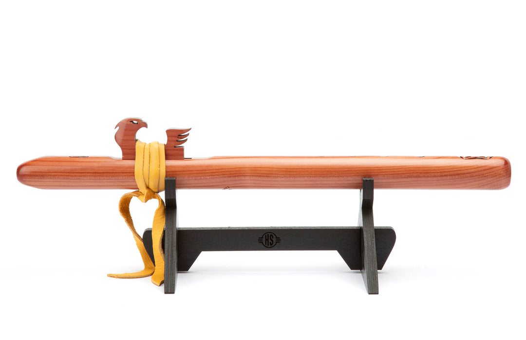 Pocket Flute Stand - Black