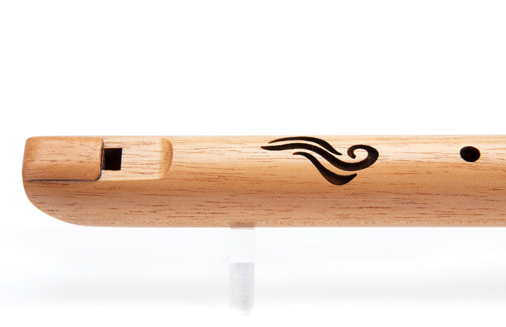 Spirit Flute &
