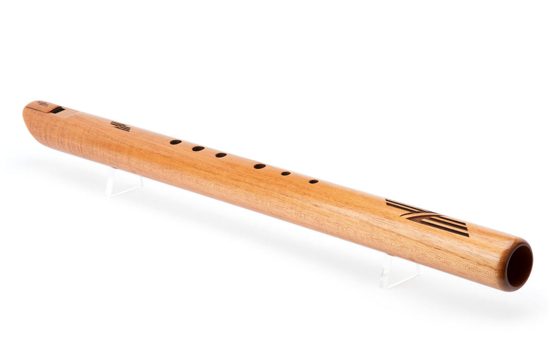 Spirit Flute Tradicional Baixo - Tom de B