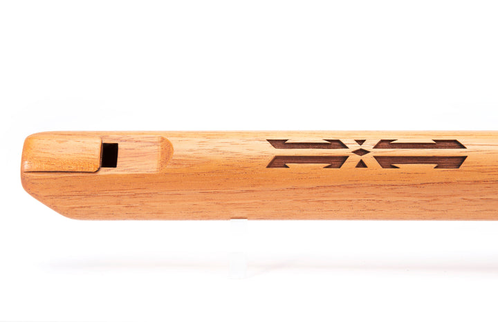 Spirit Flute Contra Bass - A - Cedro Espanhol