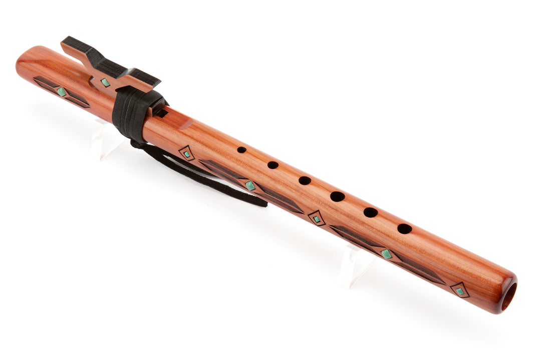 Signature Merlin - Do aigu - Cèdre Aromatique