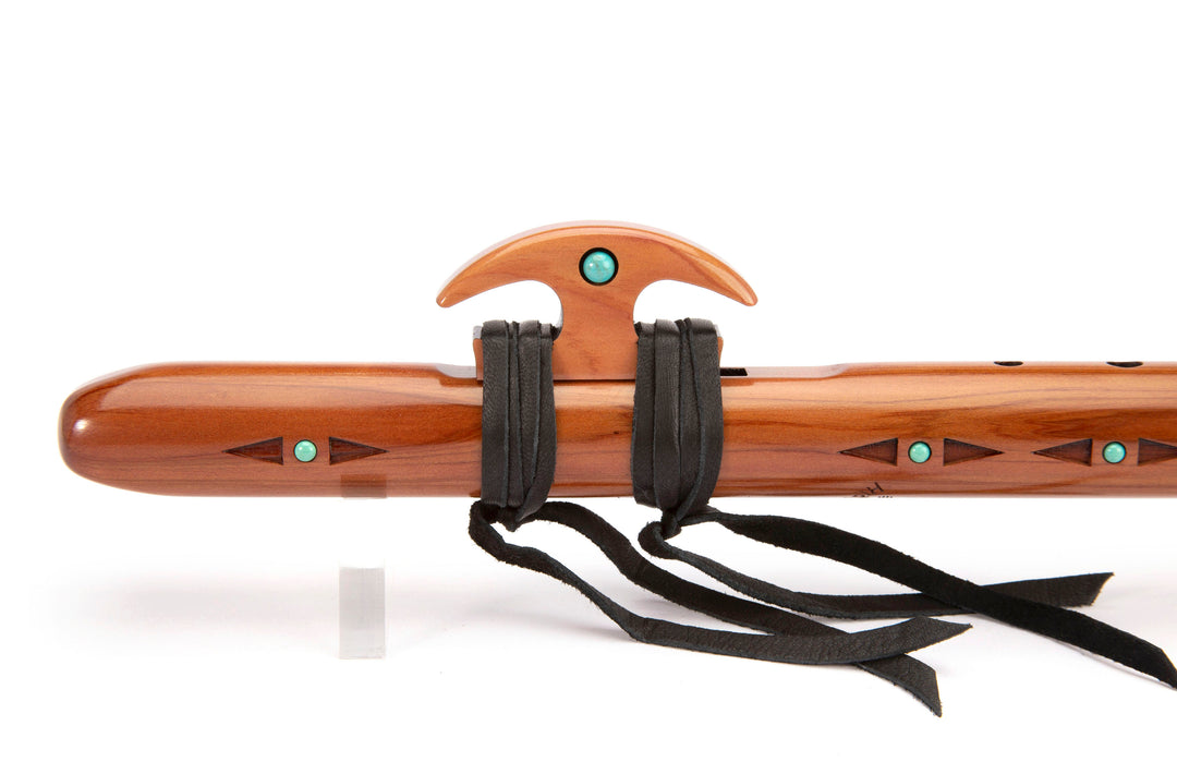 Signature Kestrel - high E - Cèdre aromatique