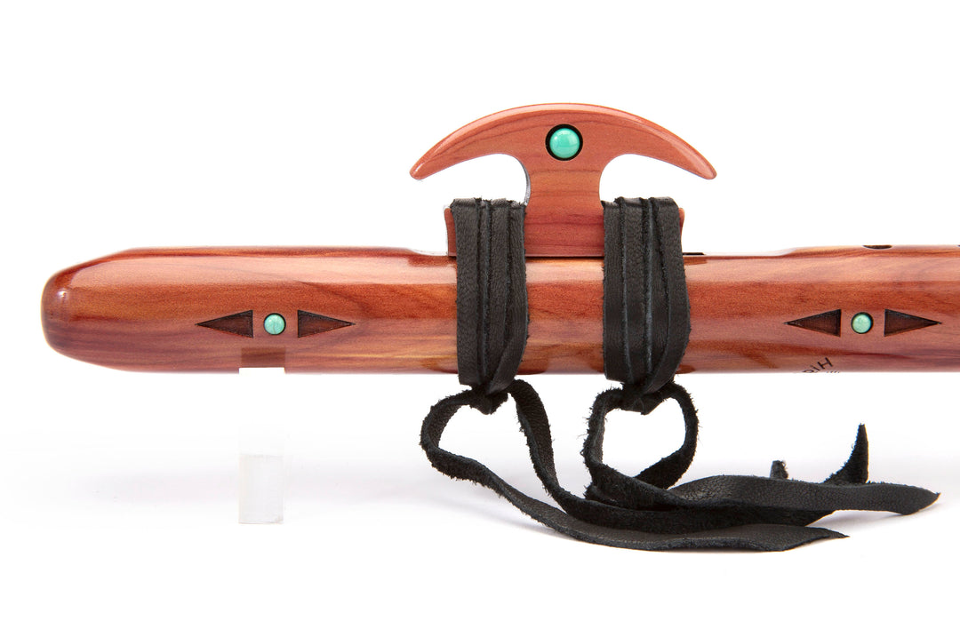 Signature Kestrel - Fa♯ aigu - Cèdre Aromatique