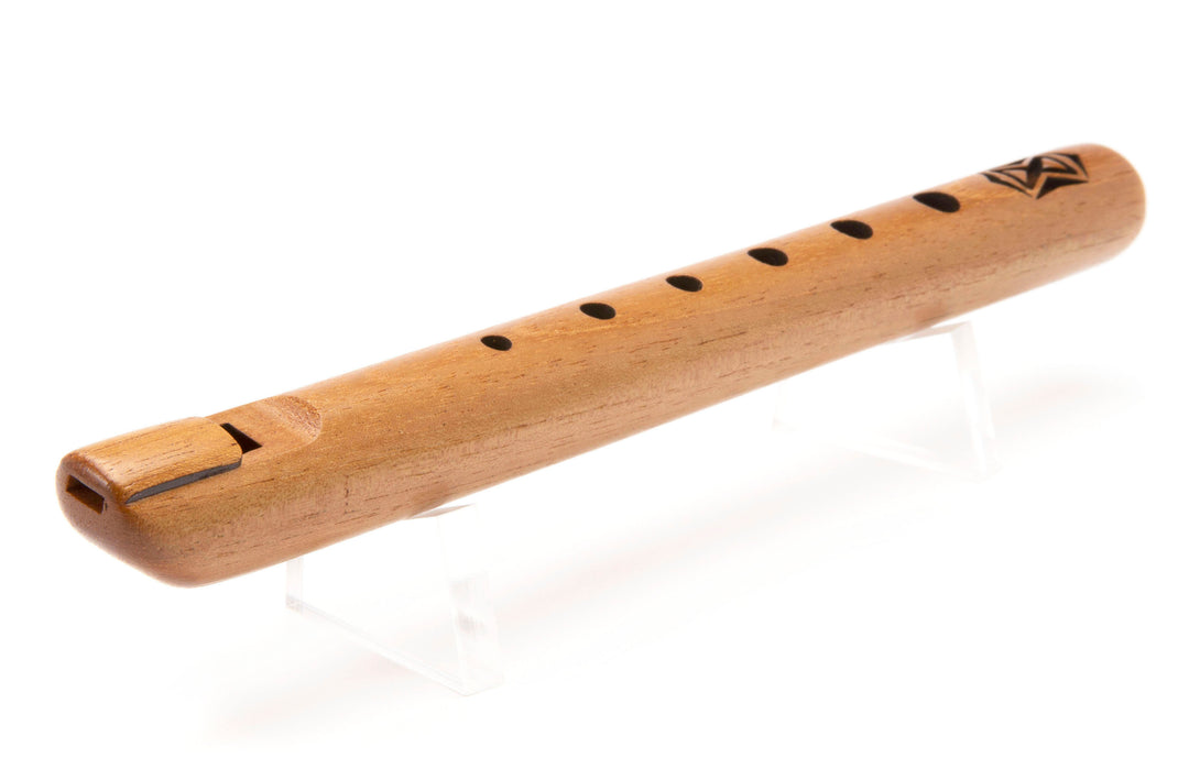 Spirit Flute high &