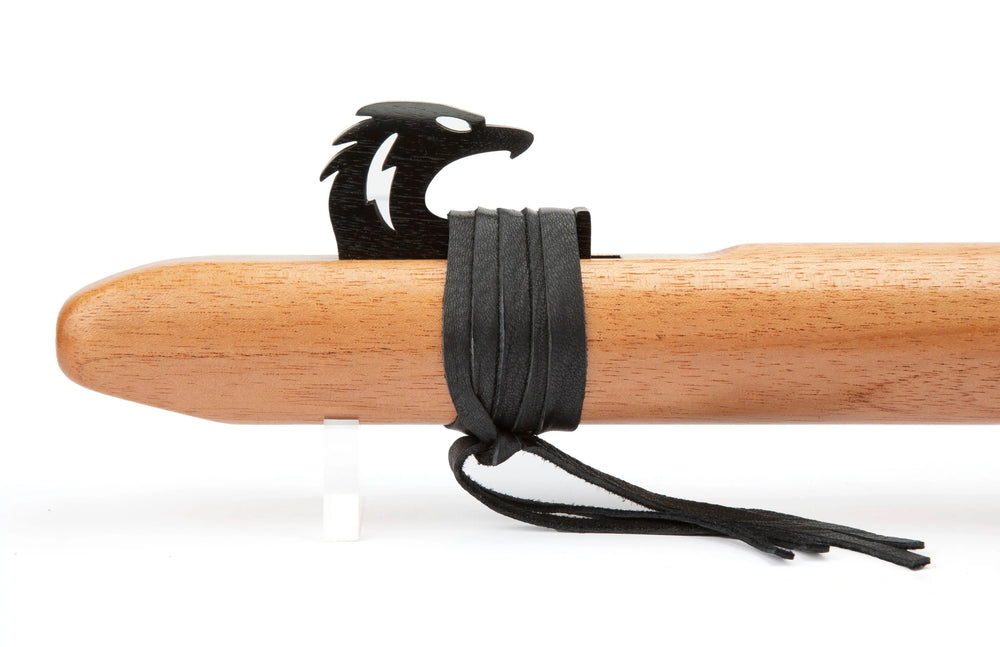 High Spirits Flutes Condor Bass 'B' Spanish Cedar