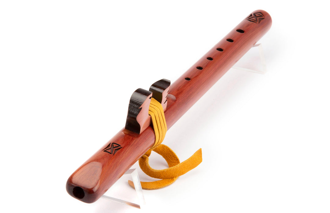 Kestrel high &