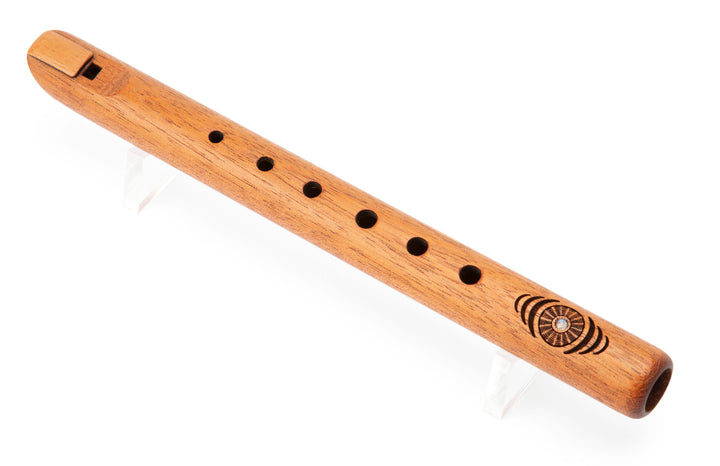 Spirit Flute High &