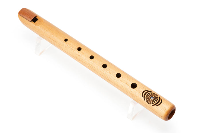 Spirit Flute high &