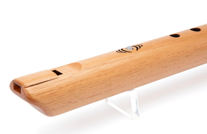 432 Hz Spirit Flute Bass &