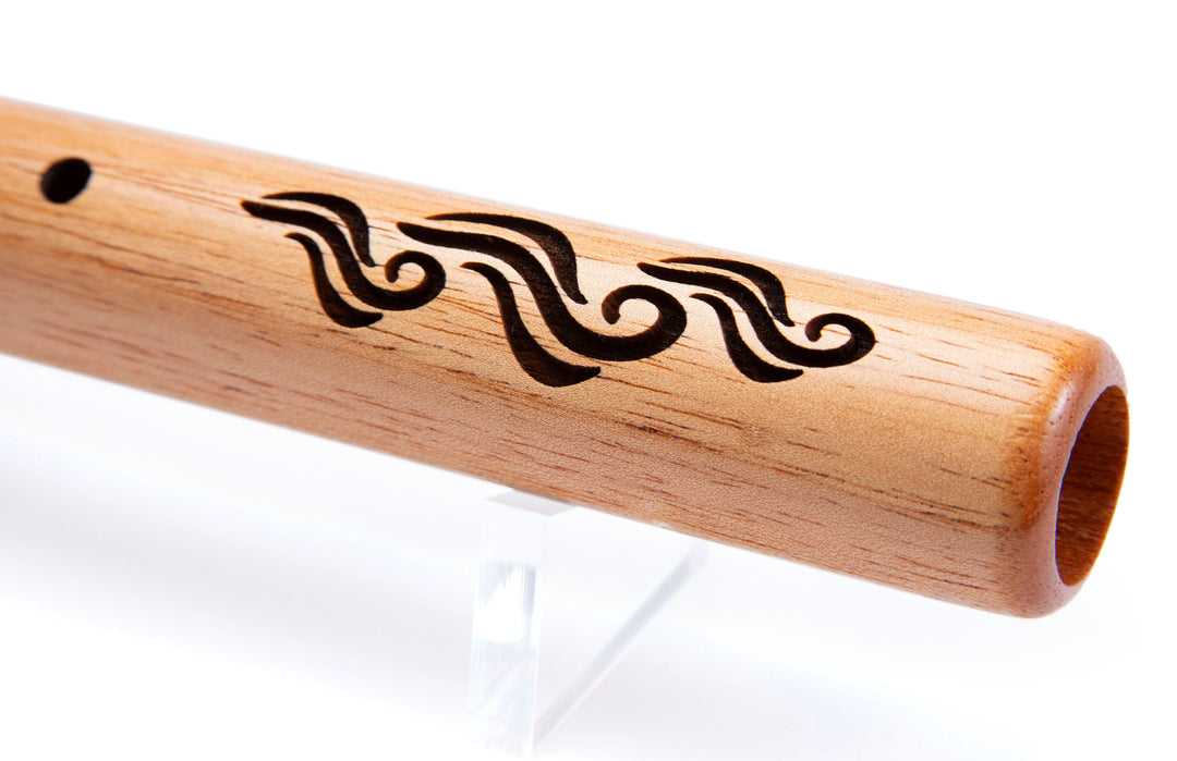 Spirit Flute &