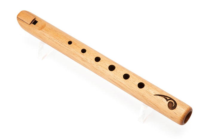 Spirit Flute &