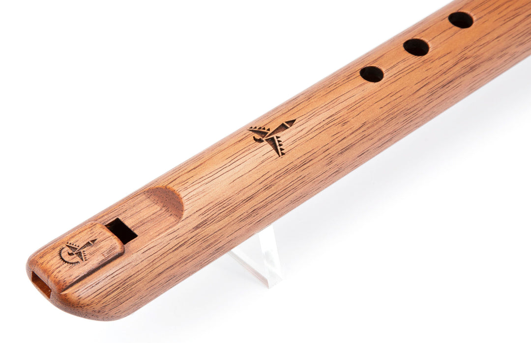 High Spirits Flutes Preservation Spirit Flute Bass &