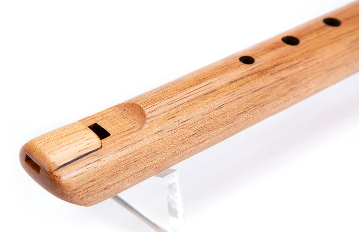 Spirit Flute - Chave de A - Cedro Espanhol