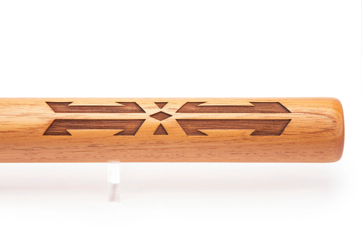 Spirit Flute Contra Bass - A - Cedro Espanhol