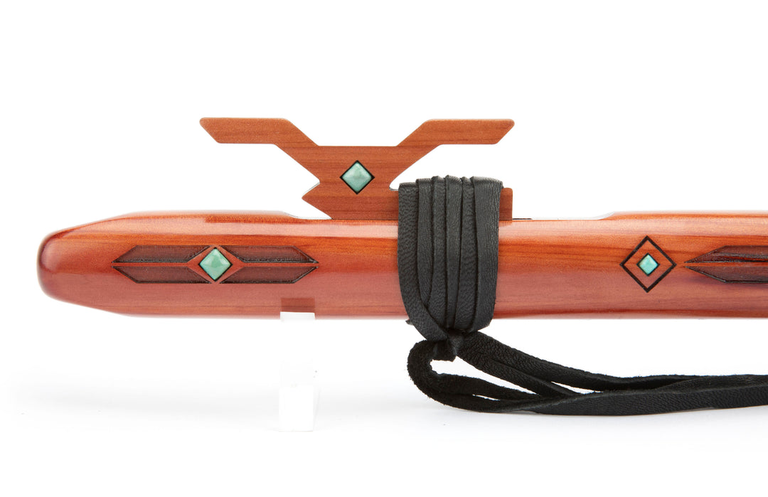 Signature Merlin - Do aigu - Cèdre Aromatique