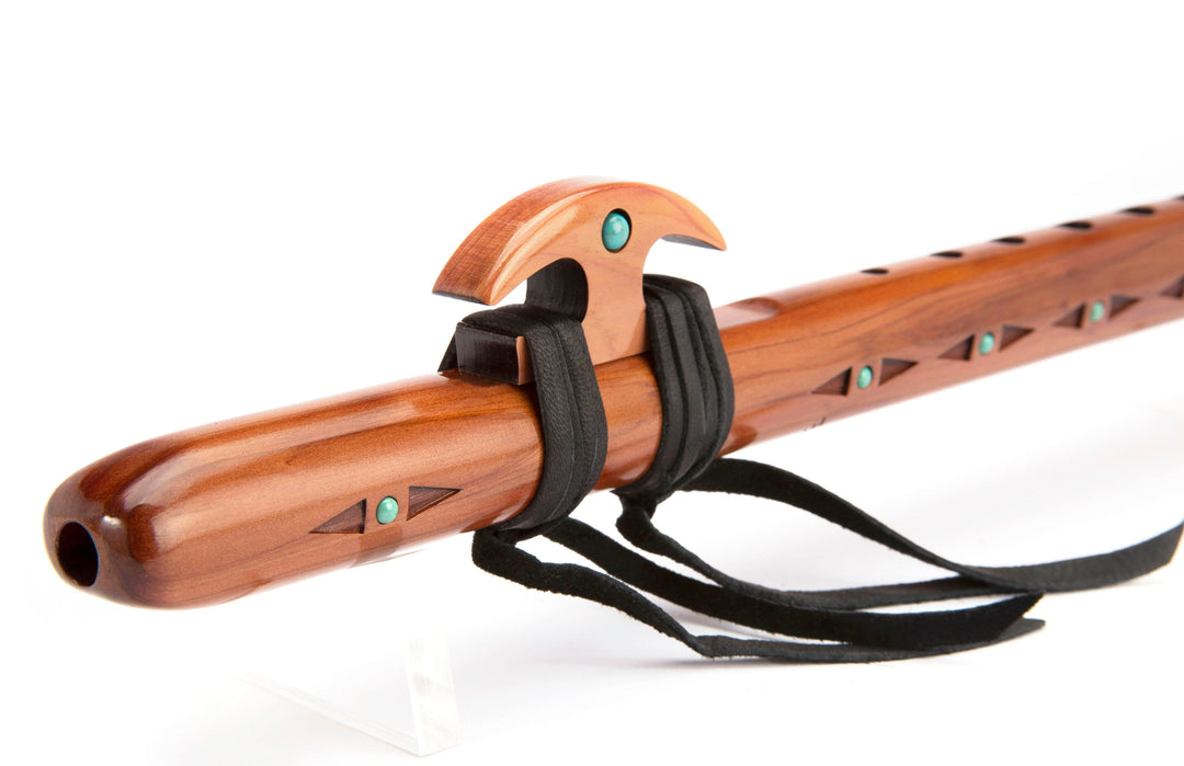 Signature Kestrel - high E - Cèdre aromatique