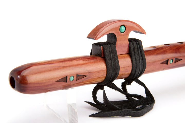 Signature Kestrel - Fa♯ aigu - Cèdre Aromatique