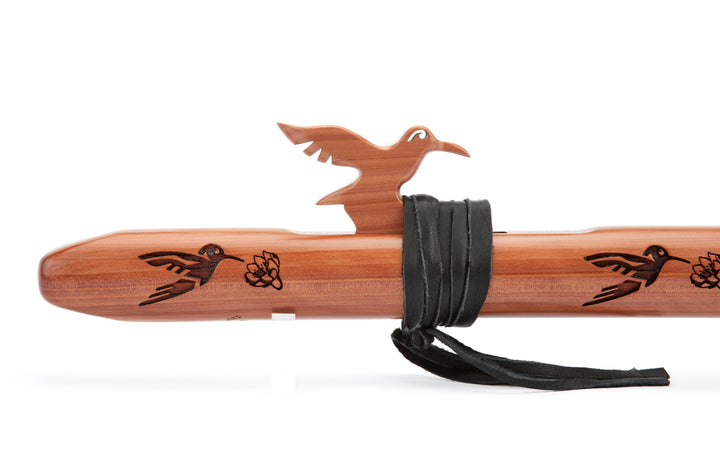 Signature Hummingbird &