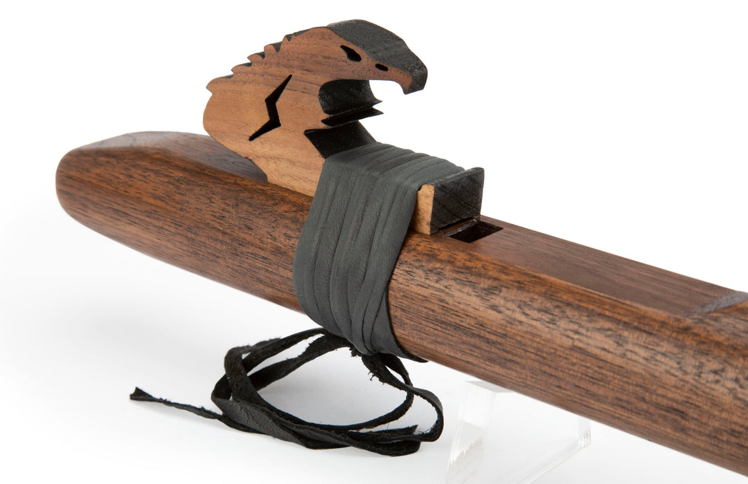 1-Inch Bore Condor Bass &