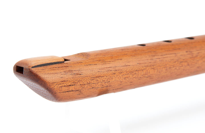 Spirit Flute High &