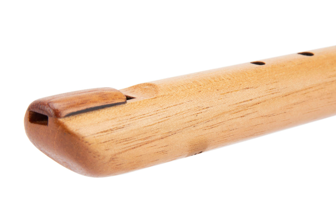 Spirit Flute high &