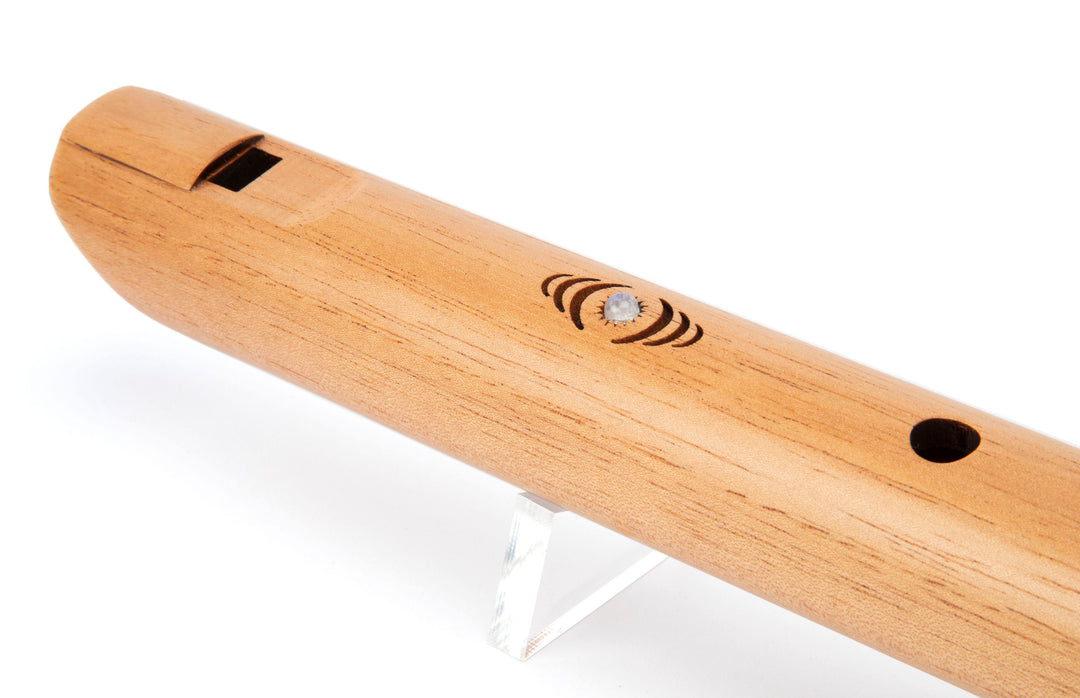 Spirit Flute 432 Hz Basse - Mi - Cèdre Espagnol