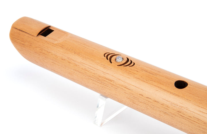 Spirit Flute 432 Hz Basse - Mi - Cèdre Espagnol