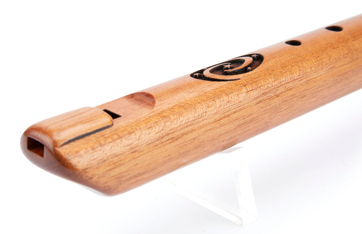 Spirit Flute 440 Hz Tradicional - Tom de sol menor