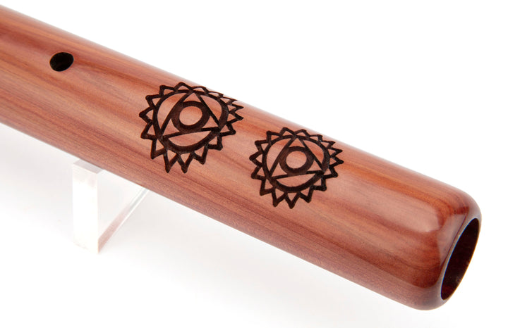 Throat Chakra &