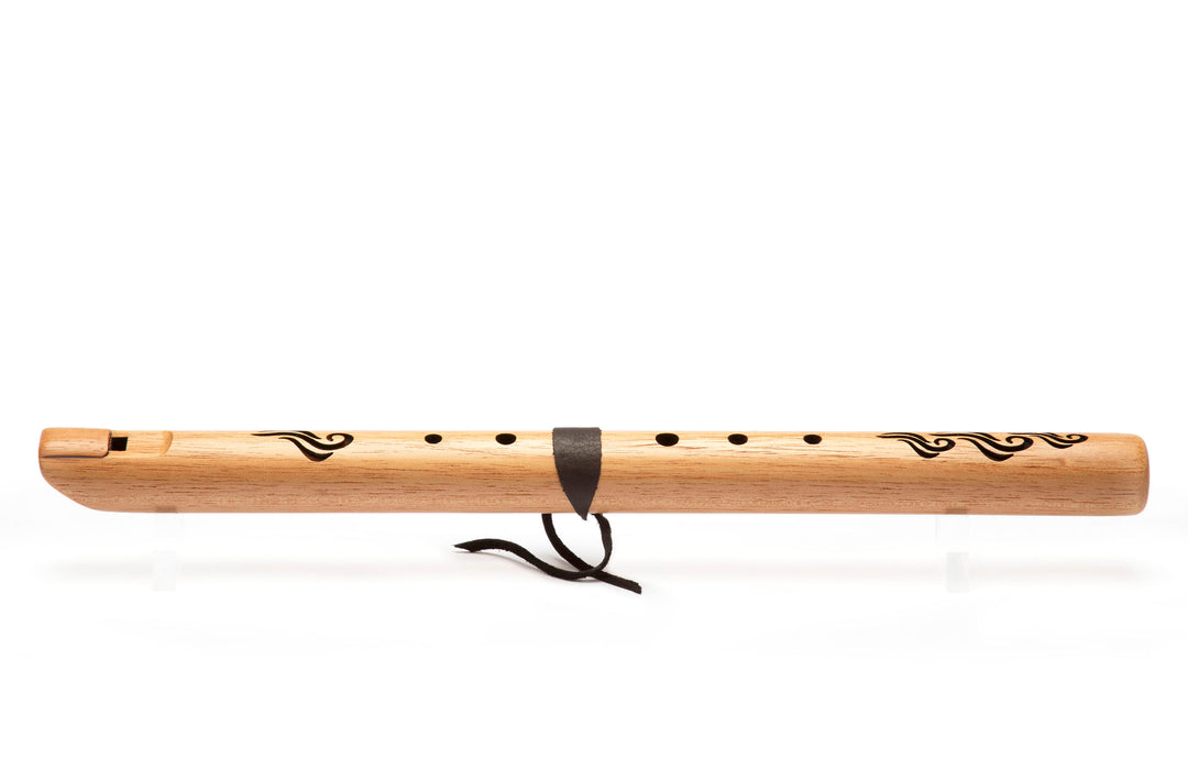 Spirit Flute &
