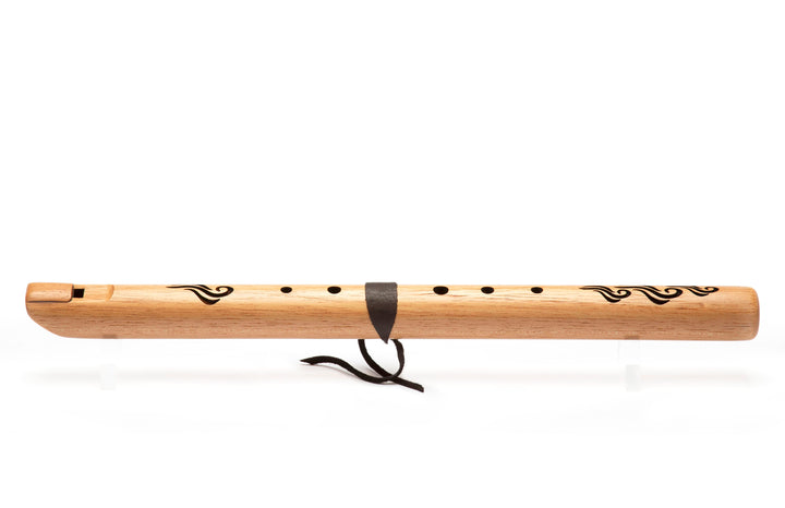 Spirit Flute &