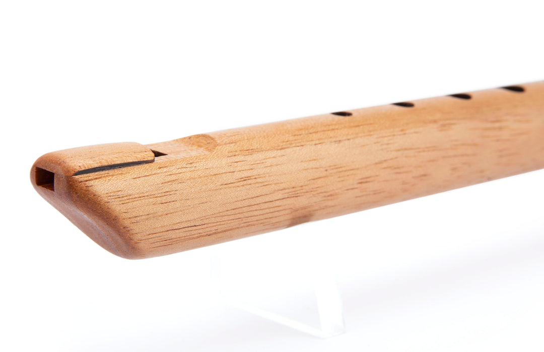 Spirit Flute &