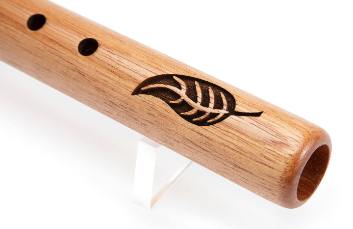 Spirit Flute - Chave de A - Cedro Espanhol
