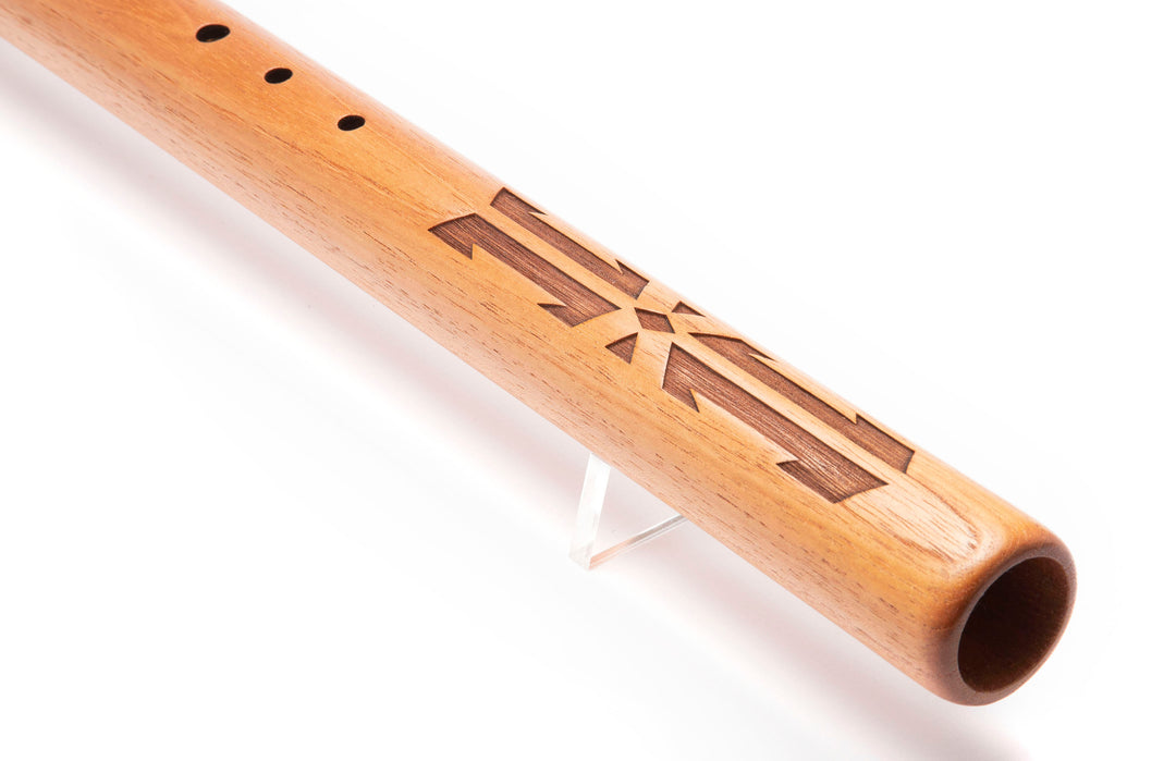Spirit Flute Contra Bass - A - Cedro Espanhol