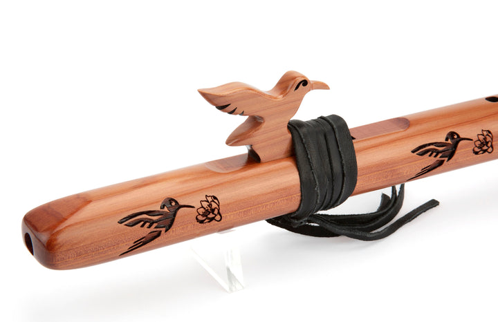 Signature Hummingbird &