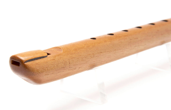 Spirit Flute high &