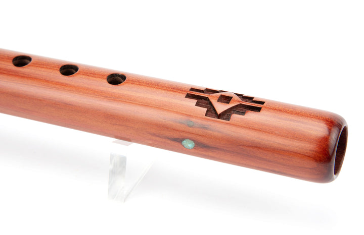 High Spirits Flutes Preservation White Tail Hawk high &